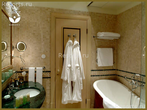 The Pucic Palace Hotel 16